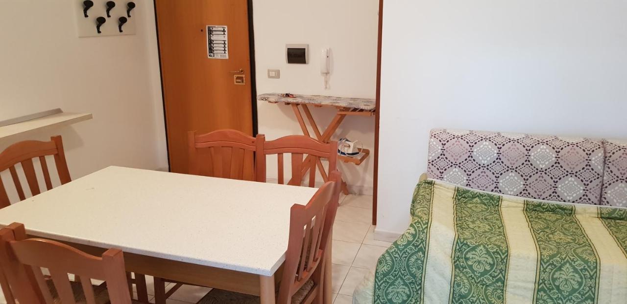 Appartamenti Rivabella Gallipoli 외부 사진