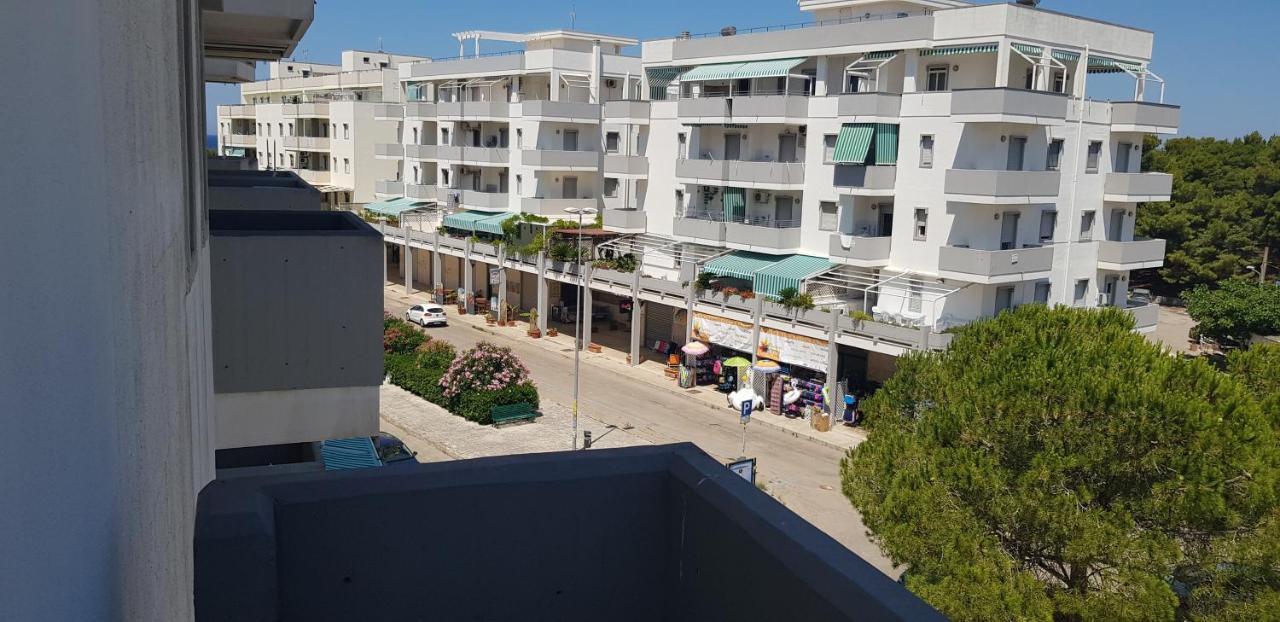 Appartamenti Rivabella Gallipoli 외부 사진