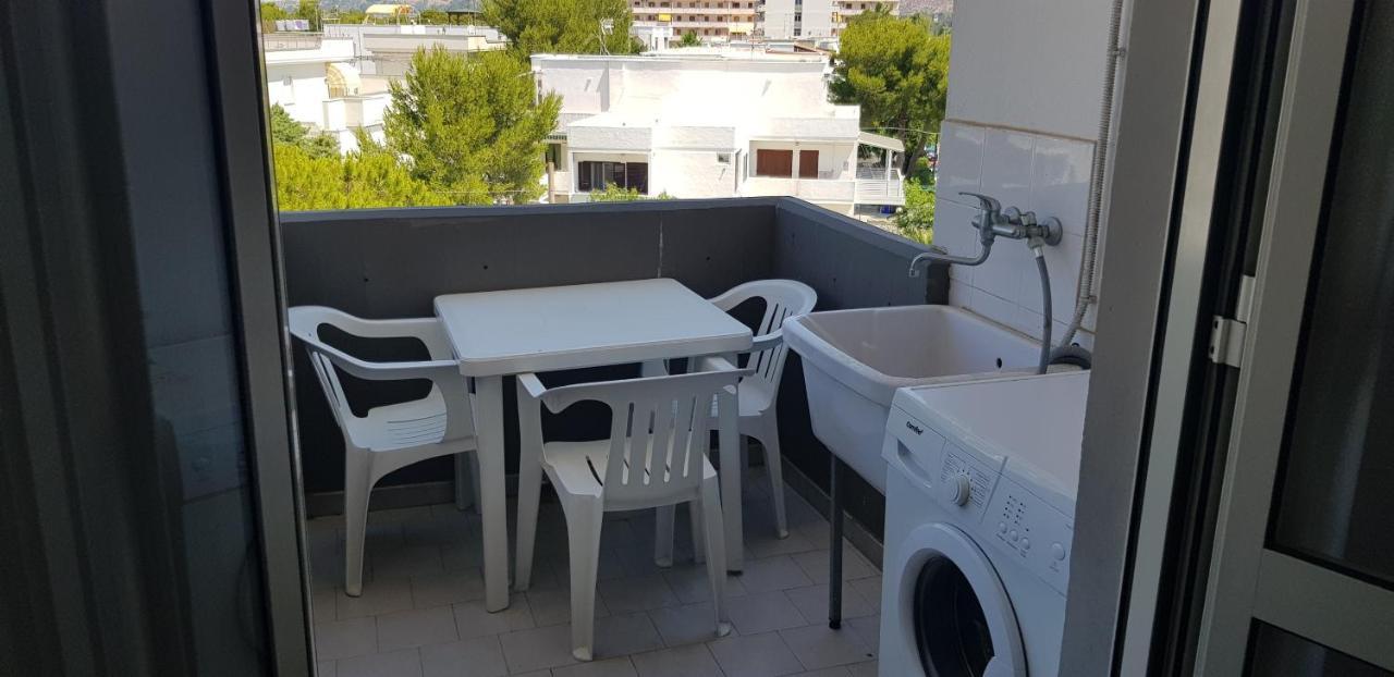 Appartamenti Rivabella Gallipoli 외부 사진