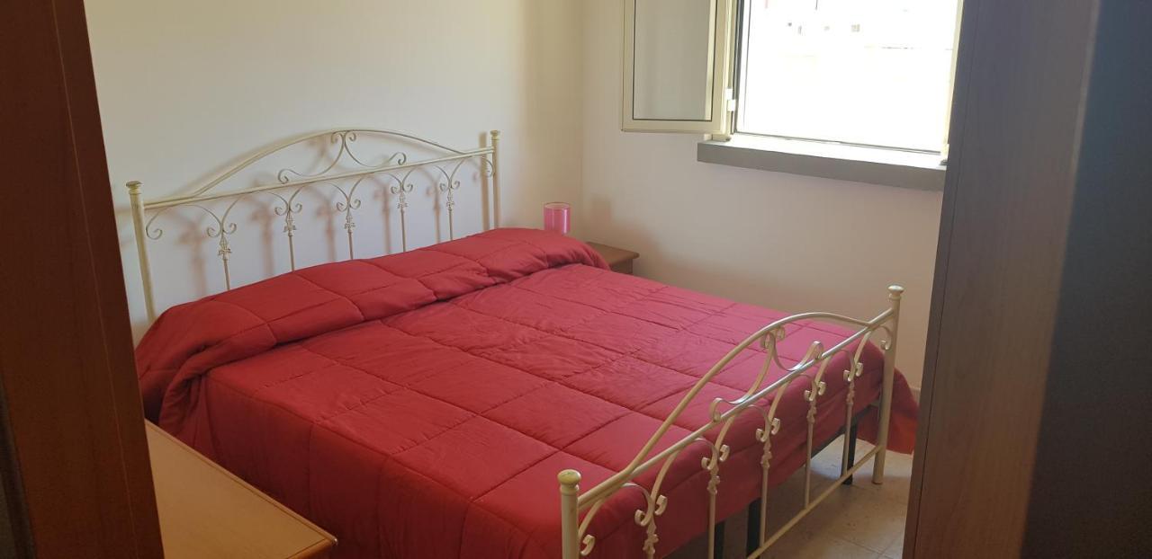 Appartamenti Rivabella Gallipoli 외부 사진