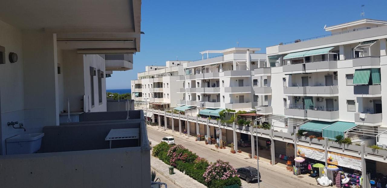 Appartamenti Rivabella Gallipoli 외부 사진